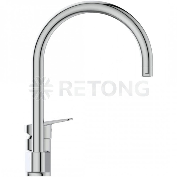 Смес/мойка CERAPLAN однор выс/изл Ideal Standard BD339AA