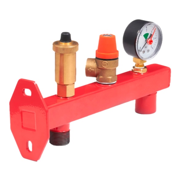 Группа безопас д/расш бака 3/4" Aquasfera 3007-01