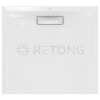 Поддон акр ULTRAFLAT 100х100 квадр Ideal Standard T448801