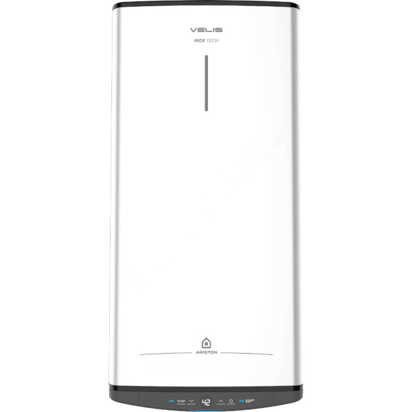 Водонагр эл накоп 100л универ ABSE VLS PRO INOX PW 100 Ariston 3700680