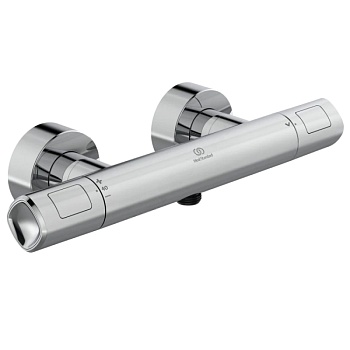 Смес/душ Ceratherm терм б/к Ideal Standard A7229AA