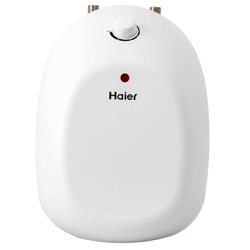 Водонагр эл накоп 8л п/мойку ES8V-Q2(R) 1,5кВт Haier GA0G84E00RU