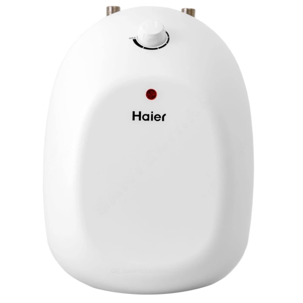 Водонагр эл накоп 8л п/мойку ES8V-Q2(R) 1,5кВт Haier GA0G84E00RU