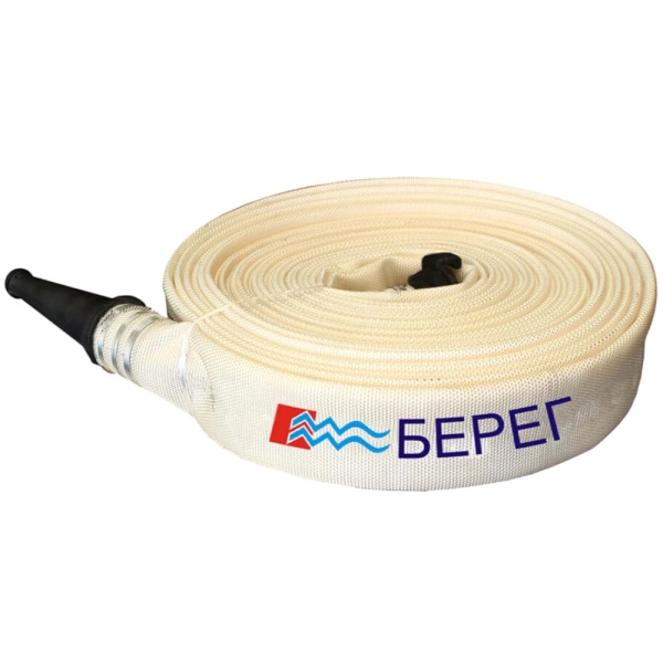 Рукав пож Универс 20м в/к ГР-50П/РС-50,01П Берег