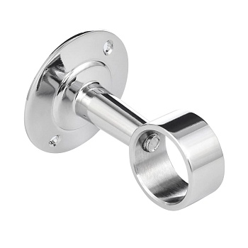 Кронштейн для п/суш телескоп 3/4" (25-28мм) Aquasfera 9211-01