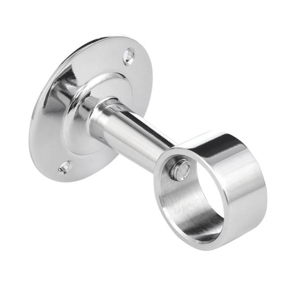 Кронштейн для п/суш телескоп 3/4" (25-28мм) Aquasfera 9211-01