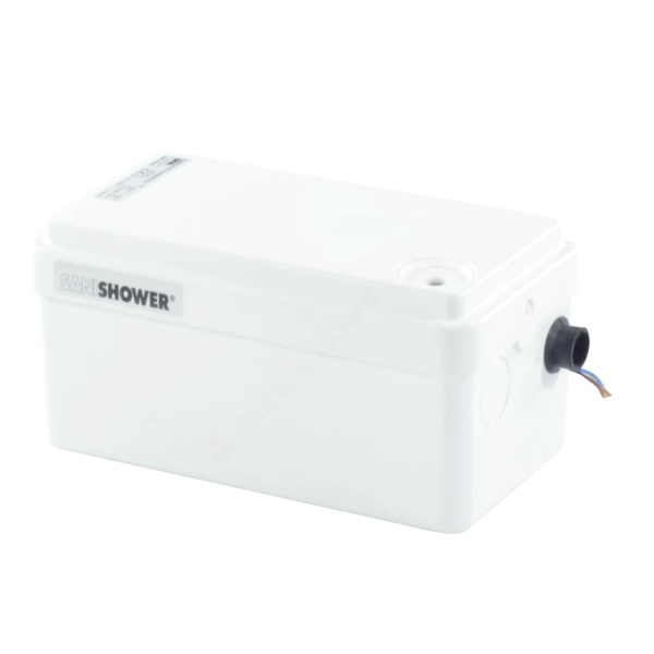 Установка канализационная SANIDOUCHE 230В SFA