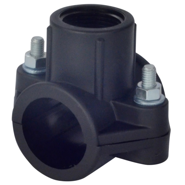 Седелка ПЭ Дн32х3/4" VALFEX 121001532034