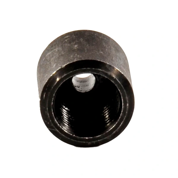 Бобышка ст прям №5 БП-ТМ-30 G1/2" ВР L=30 д/ман Росма 00000024764