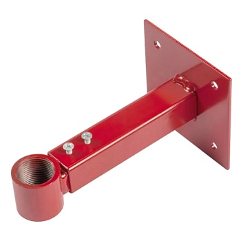 Кронштейн д/расш бака рег 1" ВР настен Unipump 97133