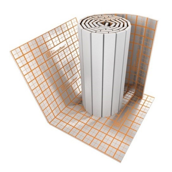 Плита теплоизоляц Energofloor Tacker AL 30/1,0-1,6 des-sg Energoflex EFRP3011/6TKRAL