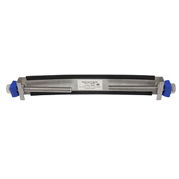 Хомут-лента Ду600 (Дн610-655) Benarmo 7050