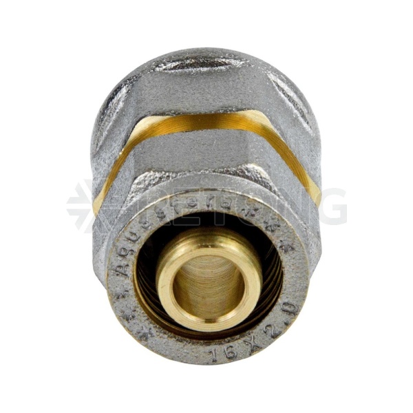 Муфта МП обж лат Дн26х3/4" ВР Aquasfera 7002-05 .