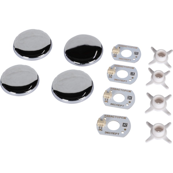 Предохранительный клапан Prescor B 10.0 бар 1/2"х1/2", Flamco 27102