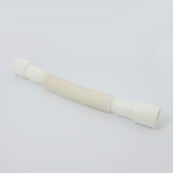 Гофра 50/40х40/50 L=435-885мм Alca A720