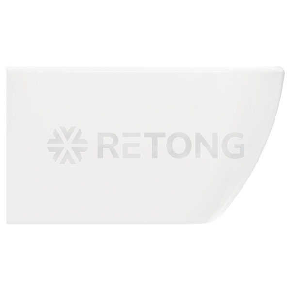 Биде подвес TESI 1/отв в/к крепл Ideal Standard T457001