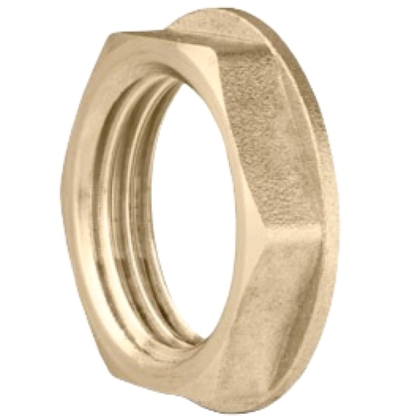 Контргайка лат Ду25 ВР LD.65.508.25