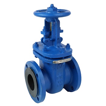 Задвижка ст 30лс41нжХЛ Ду50 Ру16 фл МЗТА