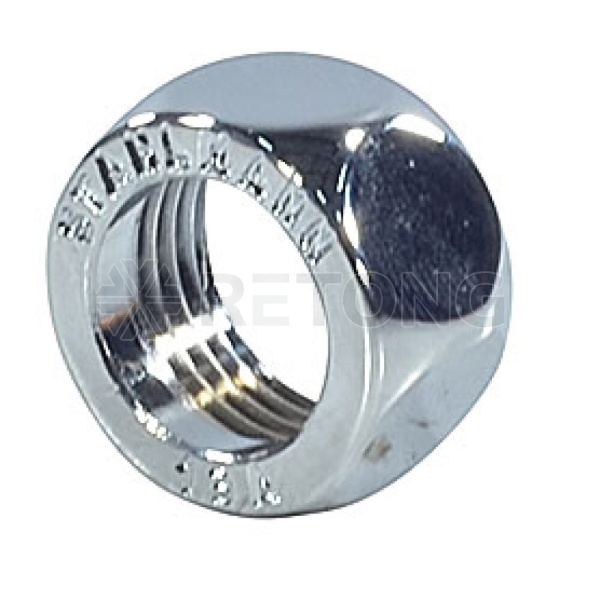 Гайка накидная лат хром 18Aх3/4" STAHLMANN SA0303/4