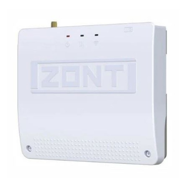 Термостат GSM и Wi-Fi ZONT SMART NEW