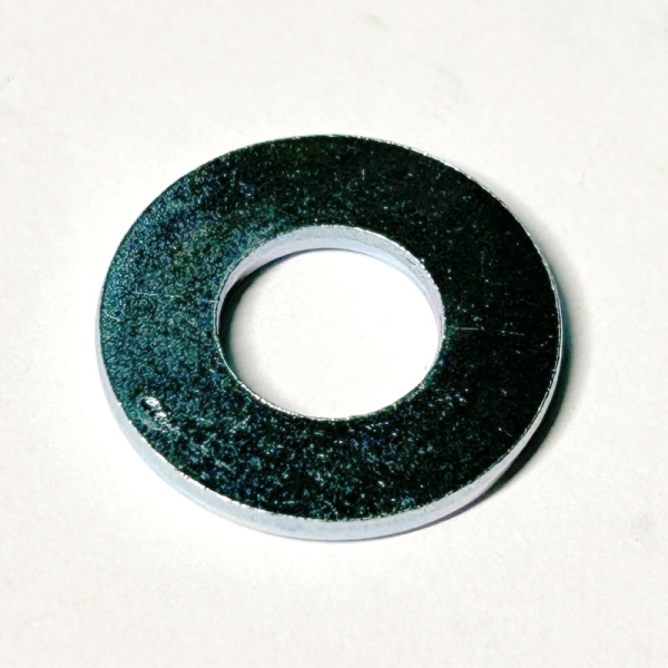 Фиксатор поворота трубы под углом 90° 14-16 пластик