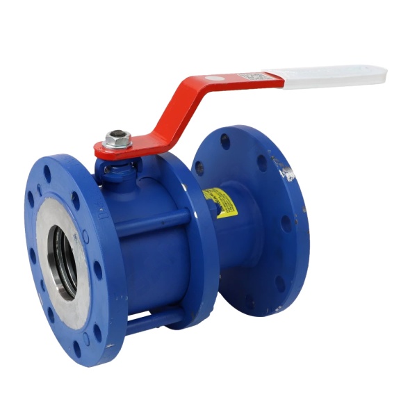 Кран шар ст 11с67п Ду200 Ру16 фл Маршал СФ.00.1.016.200/150