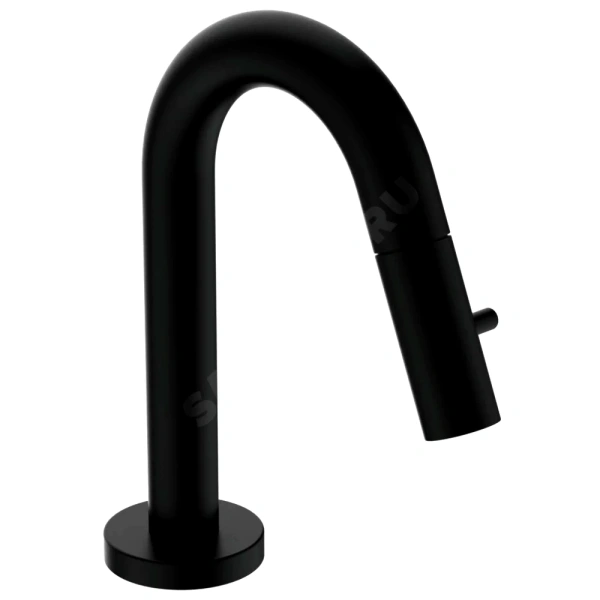Излив IDEALSTREAM набортный Ideal Standard F2842XG