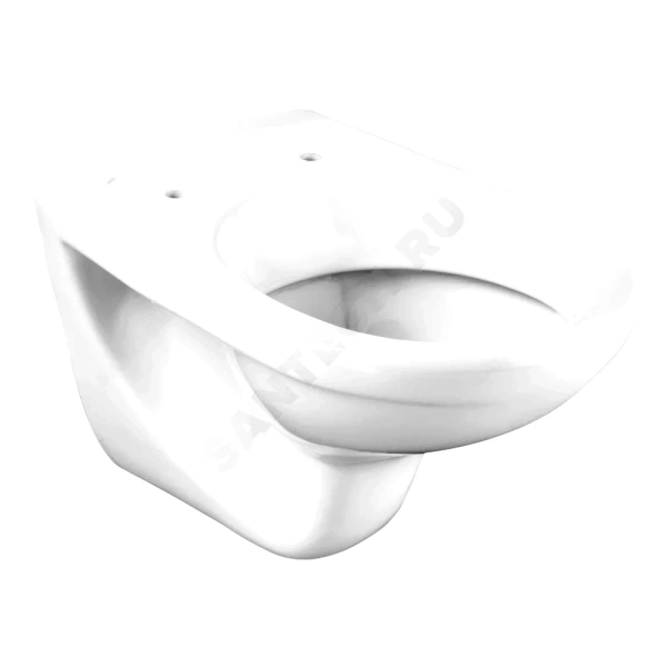 Унитаз подвесной Dino б/сид Jika 8.2137.0.000.000.3
