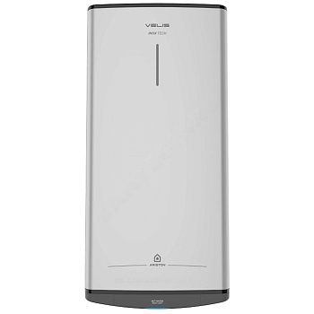 Водонагр эл накоп 50л верт ABS VLS PRO INOX R 50 Ariston 3700686