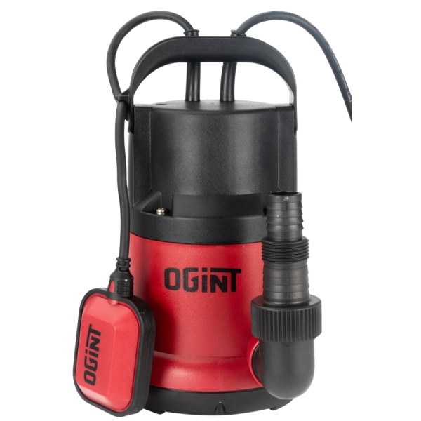 Насос дренажный DPC-900A 230В Ogint