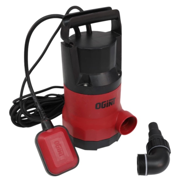 Насос дренажный DPC-550 230В Ogint