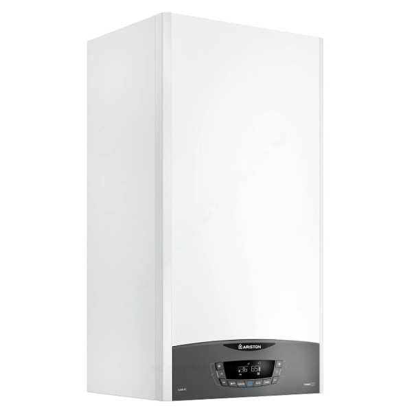 Котел газ наст 2/конт 28.7кВт CLAS XC 24 FF Ariston 3301676