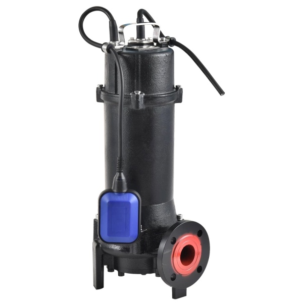 Насос канализационный SG.40.11.2.5.0D 400В Vandjord 76311004