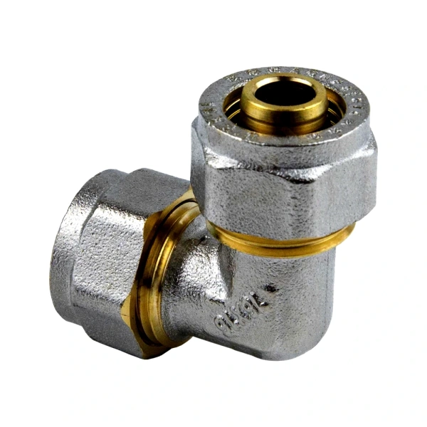 Угольник МП обж лат Дн26х90гр Aquasfera 7005-03