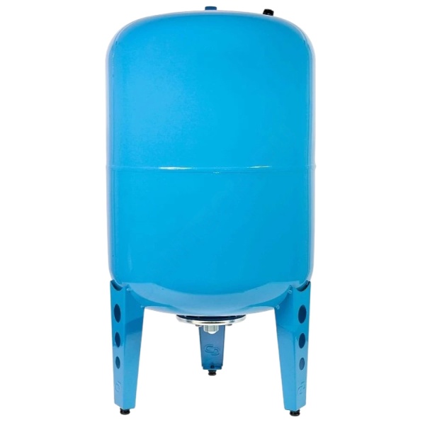 Гидроаккумулятор верт 100л 8атм 1" НР В Джилекс 7110