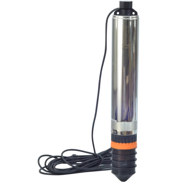 Насос скважинный Водомет 55/90 каб 50м 230В Джилекс 5590