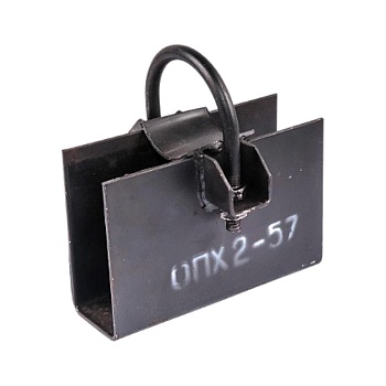 Опора ст подвиж ОПХ-2 Ду65 (Дн75,5-76) КАЗ