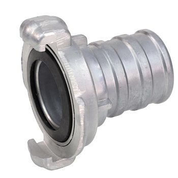 Головка рукавная ГР-50 алюм Апогей 610008