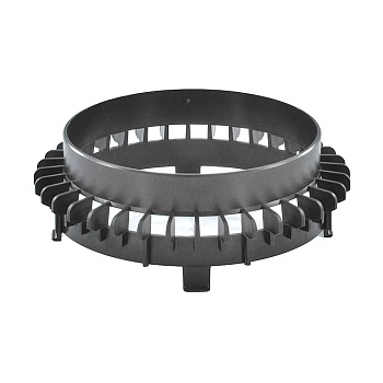 Фланец PP дренажный Дн170 HL HL160