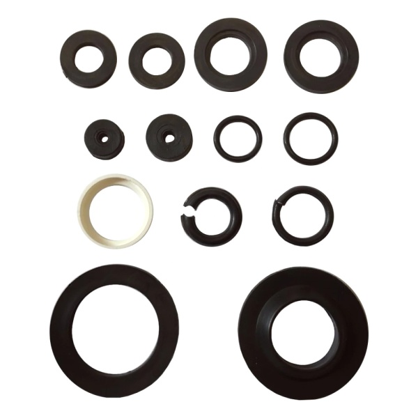 Набор прокладок Сантехник №1 для смесителей Симтек 3-0001