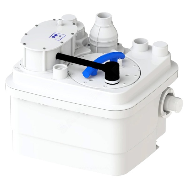 Установка насосная канализац SANICUBIC 1 IP67 NM SFA