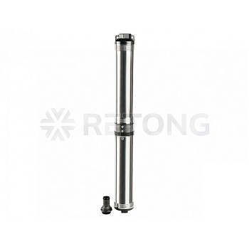 Насос скважинный ECO MIDI-1 230В Unipump 96684
