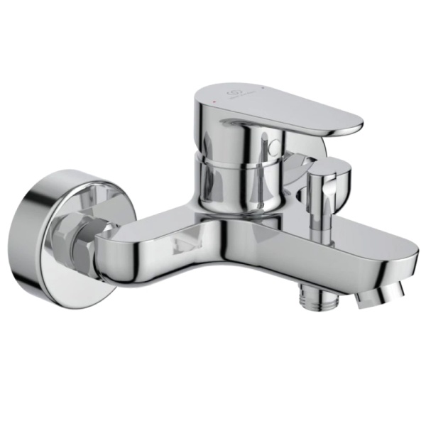 Смес/ванна CERAFINE O однор кор/изл б/к Ideal Standard BC500AA