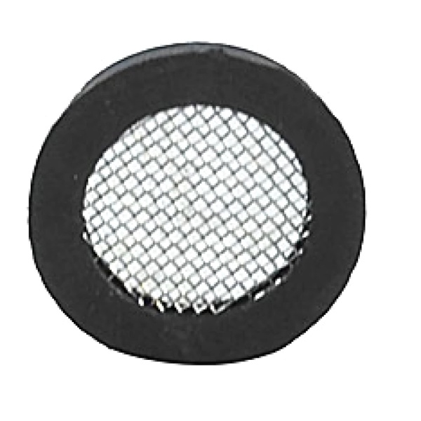 Прокладка резина ТМКЩ Ду20 с фильтром 10шт Подольск СК600563