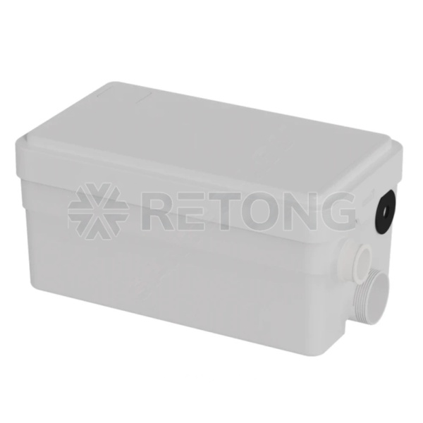 Установка канализационная SANIVORT 255 М(9м) 230В Unipump 60403