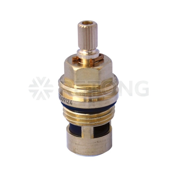 Кран-букса/смес к/затв G1/2" 20 шлицов Vidima B964636NU
