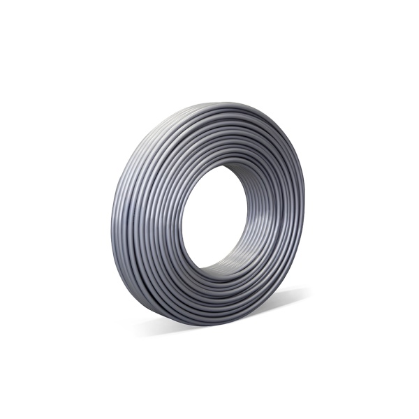 Труба Varmega Stabil PE-Xa/AL/PE-RT тип II VM5023247025, 32x4.7 мм, бухта 25 м, серая