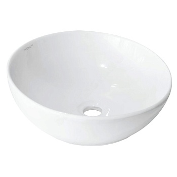 Умывальник меб Art Cut 40 б/отв Sanita Luxe