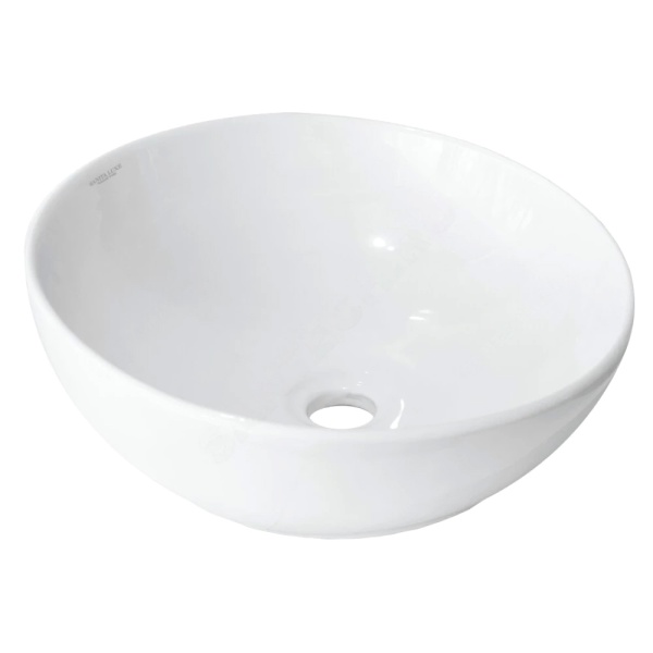 Умывальник меб Art Cut 40 б/отв Sanita Luxe