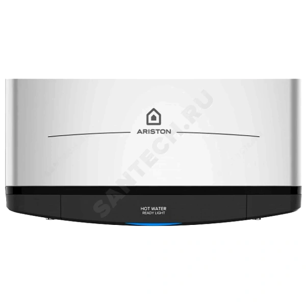 Водонагр эл накоп 100л верт ABS VLS PRO INOX R 100 Ariston 3700688